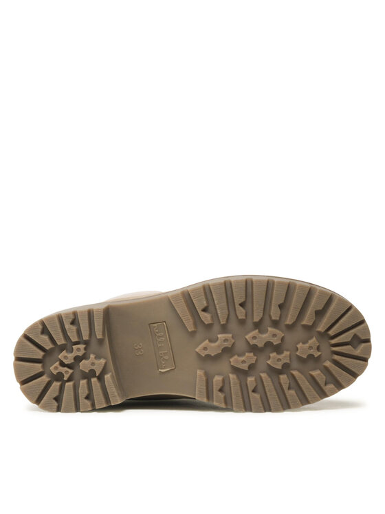 Nelli Blu Nelli Blu Trappers CS2270-15 Bej