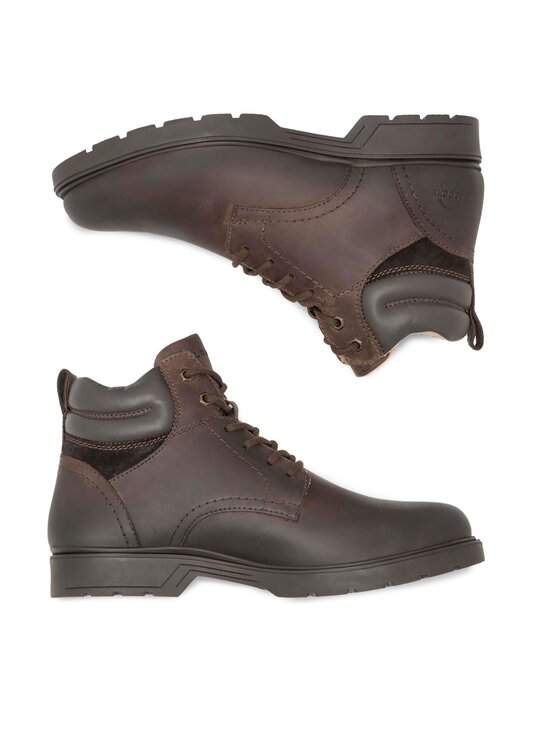 Lasocki Lasocki Черевики SOON-01 MI08 Коричневий