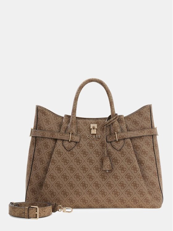 Guess Guess Torbica Yesba HWSG78 33070 Bež