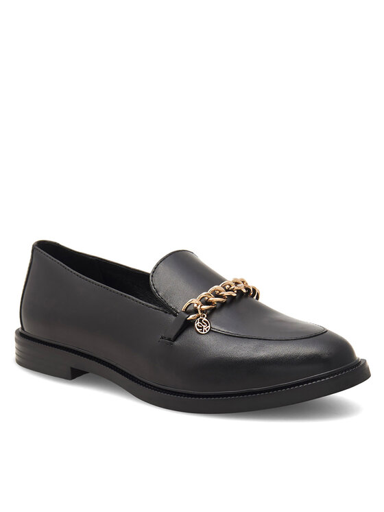 Lasocki Lasocki Loafersy RST-PAR-04 Czarny
