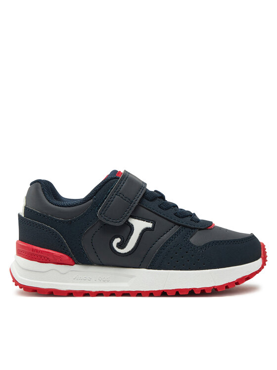 Joma Joma Tenisice Tornado Jr JTORNAW2403V Tamnoplava