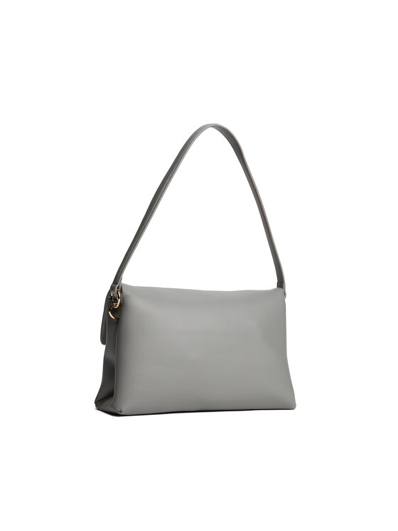 Tommy Hilfiger Tommy Hilfiger Borsa AW0AW17695-PRY Grigio
