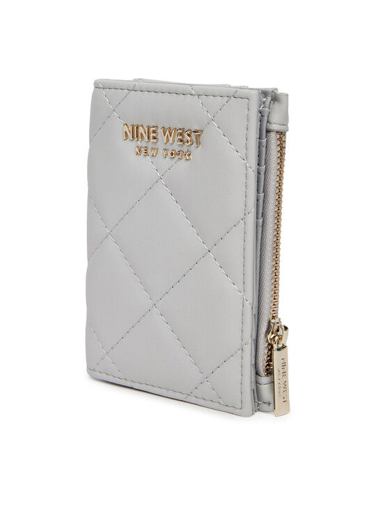 Nine West Nine West Geldbörse NW-W1-006-SS25 Grau