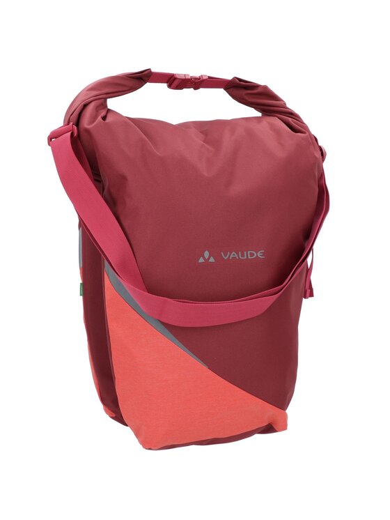 Vaude Vaude Torba 278436 Czerwony