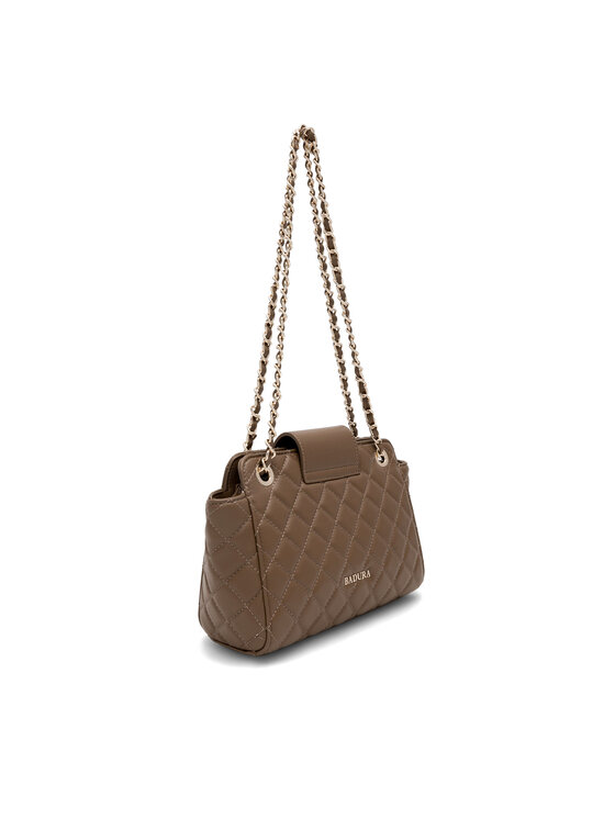 Badura Badura Handtasche TYL01582 Braun