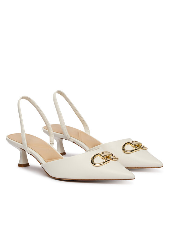 Aldo Aldo Salonke Delicat 14344607 Écru