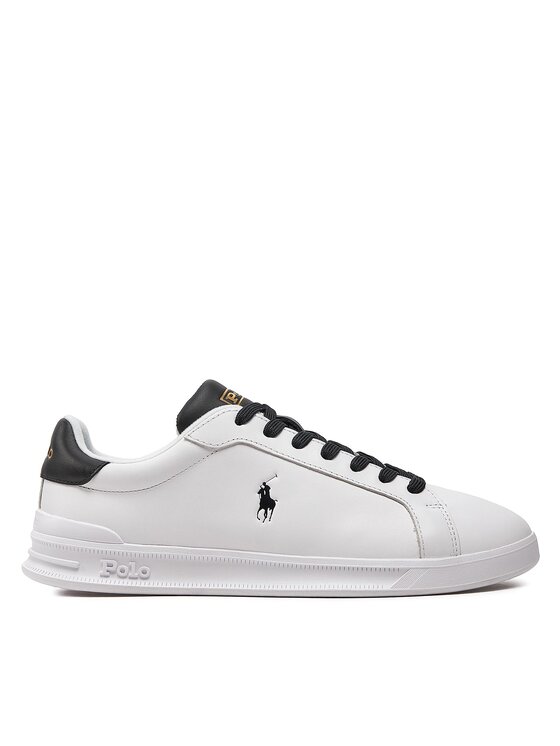 Sneakers Polo Ralph Lauren 809923929001 Alb