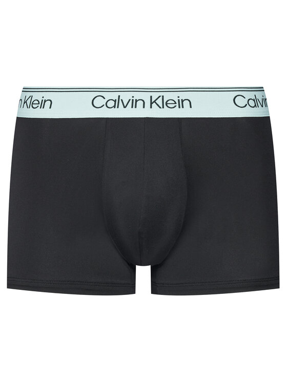 Calvin Klein Underwear Calvin Klein Underwear Komplet bokserek LV00NB4409 Czarny
