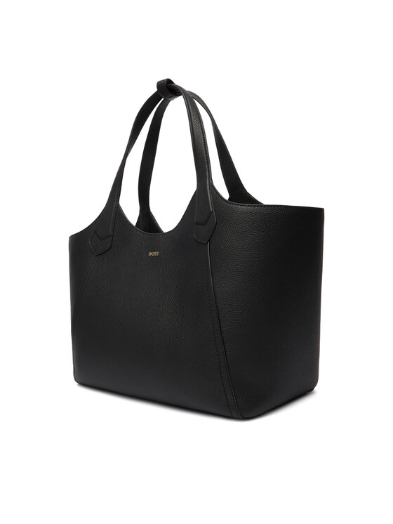 BOSS BOSS Handtasche 50563395 Schwarz