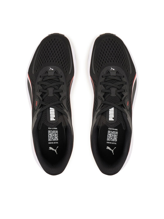 Puma Puma Sneakersy Skyrocket Lite 2 311730 03 Czarny