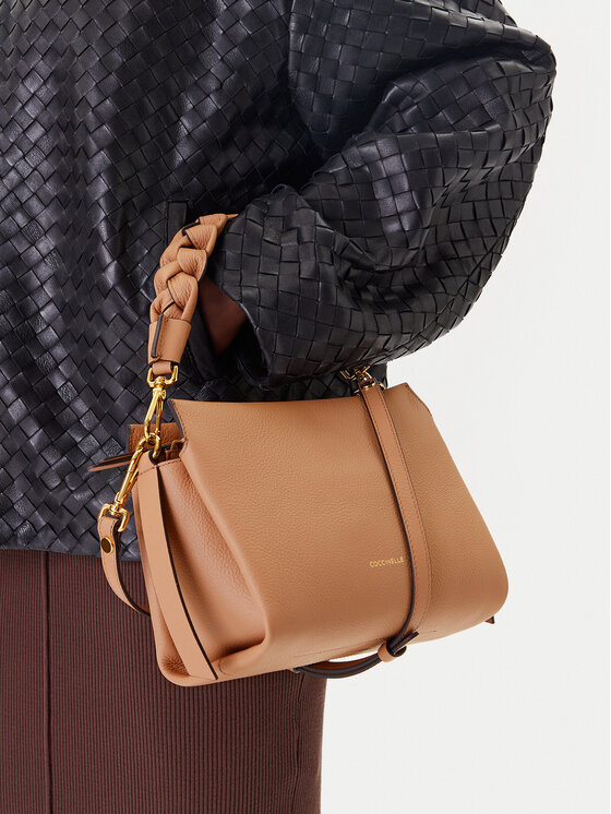 Coccinelle Coccinelle Handtasche E1 M50 58 01 01 Braun