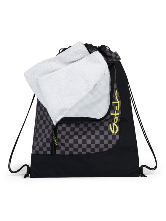 Satch Satch Torba 281756 Szary
