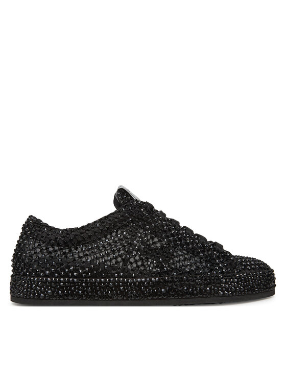 Le Silla Le Silla Sneakersy 1644C020MHPPSAS 933 Černá