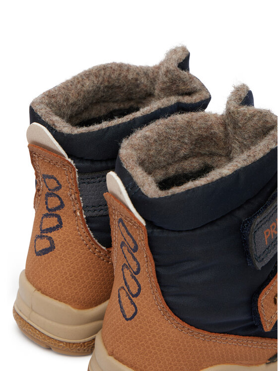 Primigi Primigi Cizme de zăpadă GORE-TEX 2363233 M Colorat