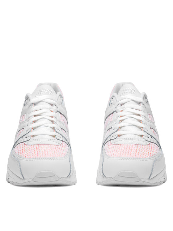 Nike Nike Sneakersy 397690-128 Biały