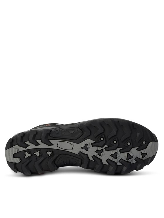 Regatta Regatta Trekkings Samaris III Boot RMF834 Negru