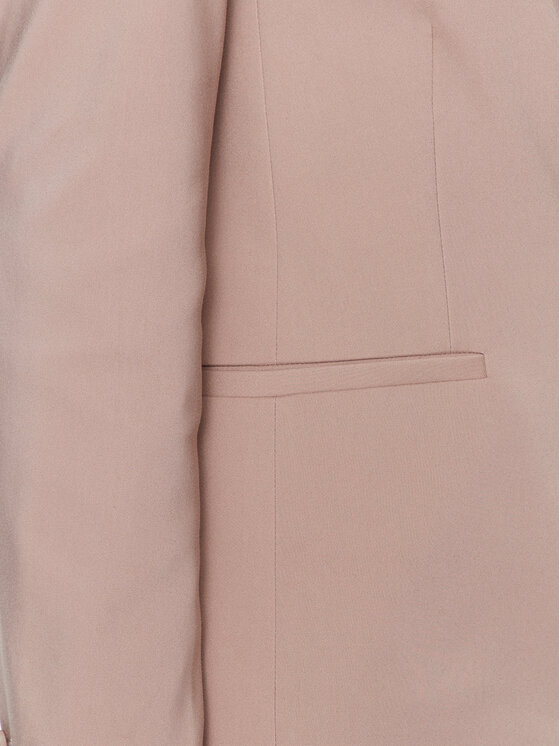 InWear InWear Піджак Zella 30108171 Бежевий Regular Fit