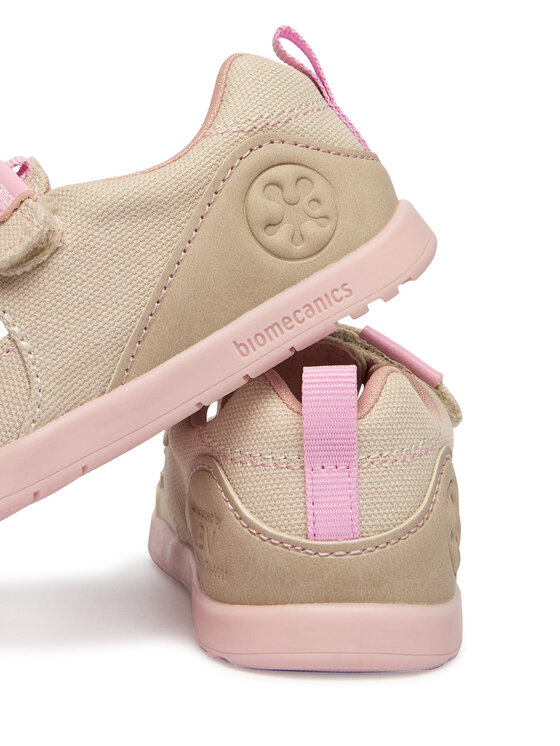 Biomecanics Biomecanics Туфлі 262191 S Бежевий
