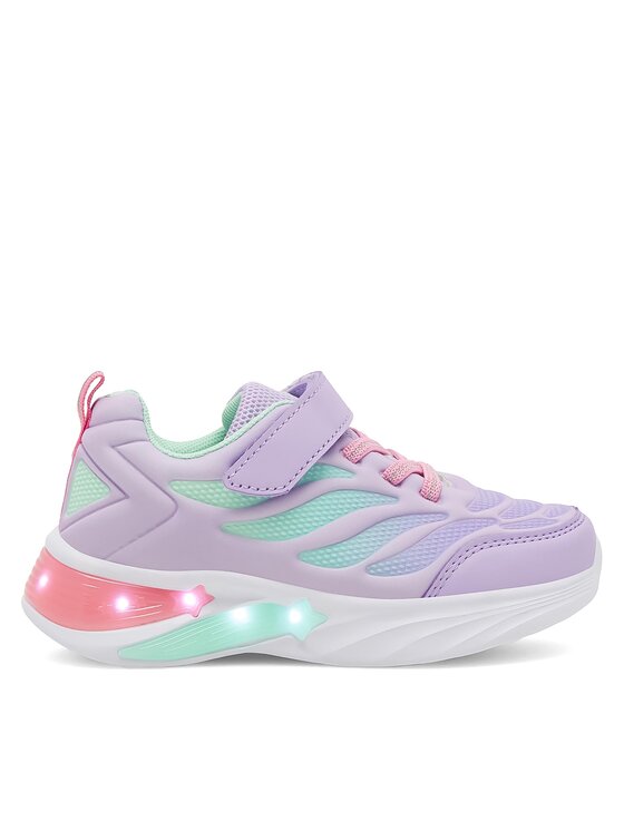 Nelli Blu Nelli Blu Snīkeri MLK-231113 Violets