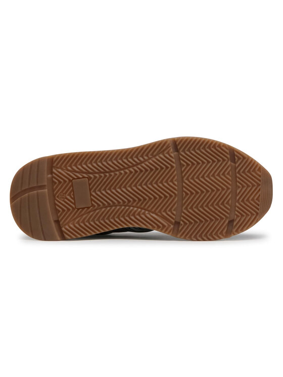 Sneakers EM-60-09-001121 Bianco