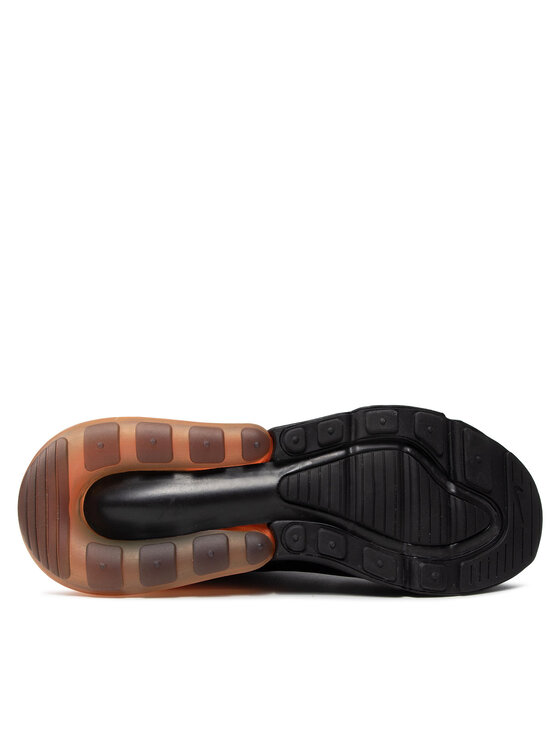 Nike Nike Сникърси Air Max 270 DC1938 001 Черен