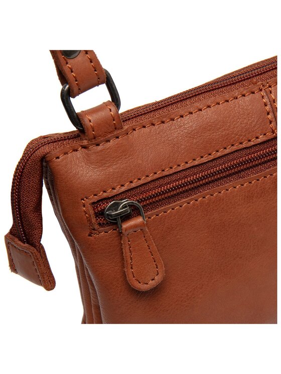 The Chesterfield Brand The Chesterfield Brand Torebka 316894 Brązowy