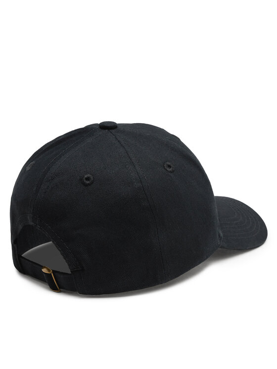 Jack&Jones Jack&Jones Бейсболка Vesterbro 12253600 Чорний