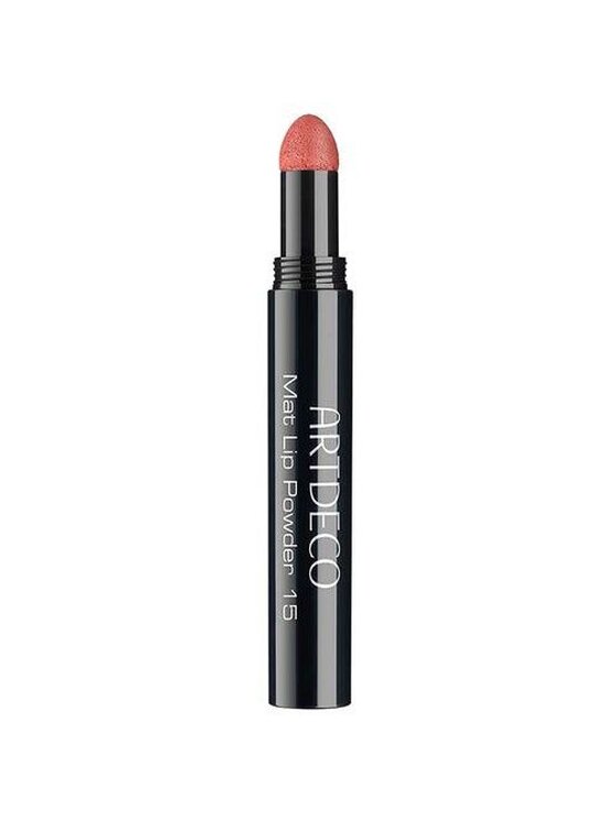 Artdeco Artdeco Mat Lip Powder Pomadka 15 Mango Mania