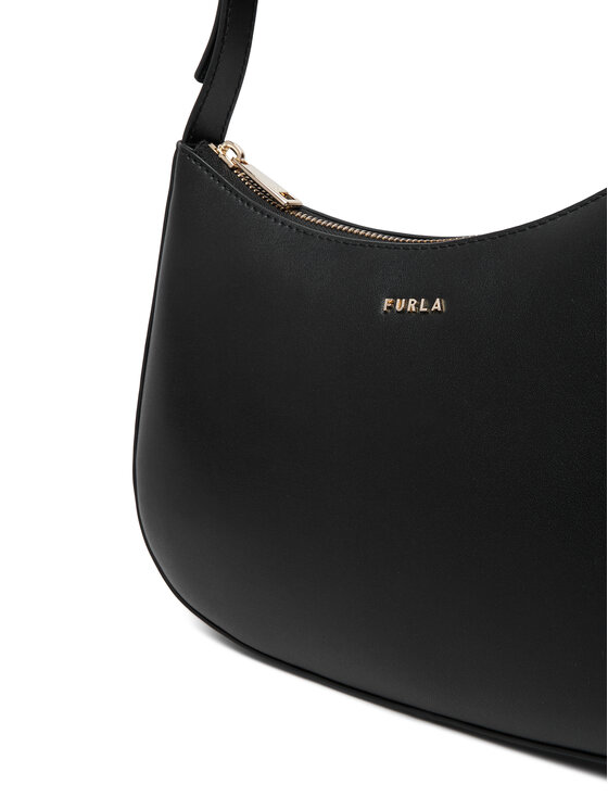 Furla Furla Дамска чанта Margot S WB02167 BX3104 O6000 Черен