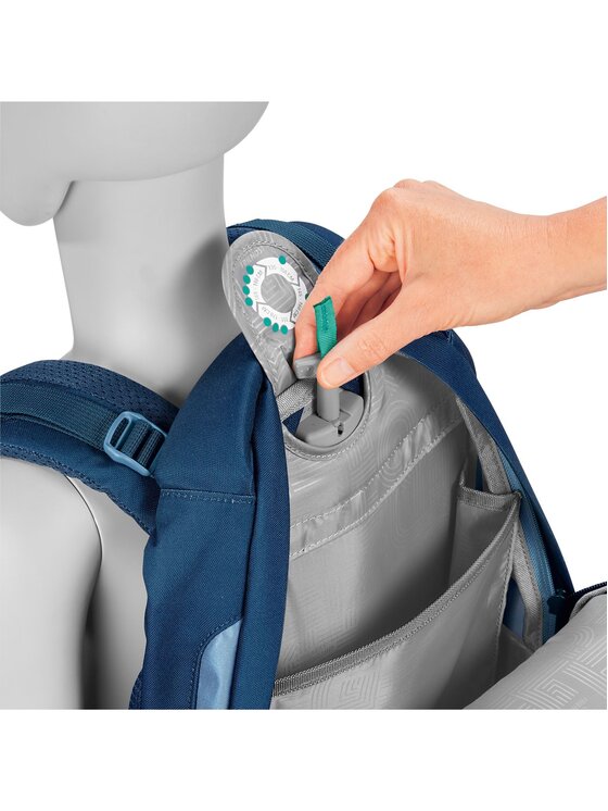 Coocazoo Coocazoo Plecak Szkolny 267728 Granatowy