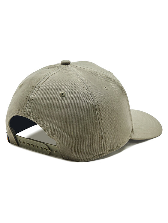 Alpha Industries Alpha Industries Nokamüts 126912 Roheline