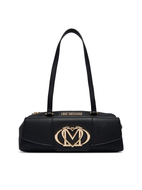 LOVE MOSCHINO LOVE MOSCHINO Käekott JC4211PP0PKB0000 Must