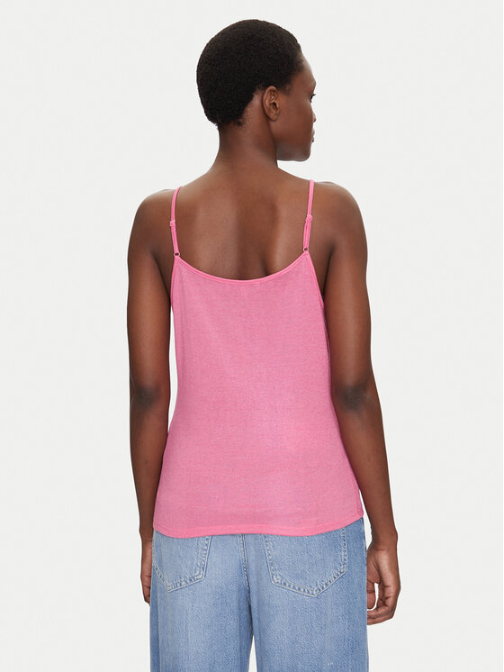 Morgan Morgan Top 251-BAMBINO M Rosa Regular Fit