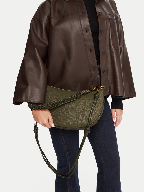 Hispanitas Hispanitas Handtasche BI254154 Khakifarben