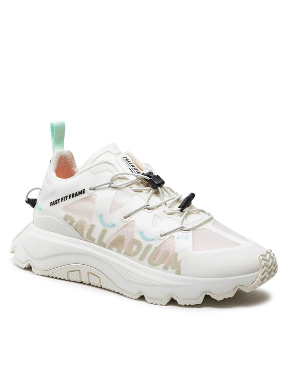 Palladium Palladium Laisvalaikio batai Thunder Lite Phantom 99106-116-M Balta