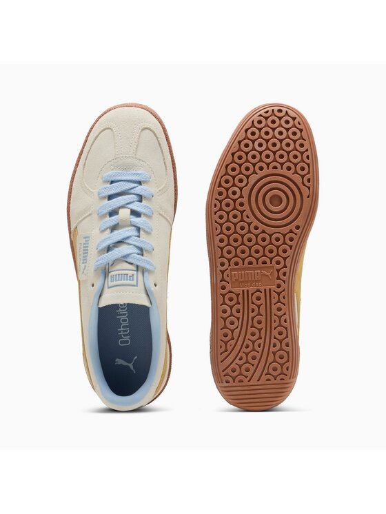 Puma Puma Sneakersy 396463 Beżowy
