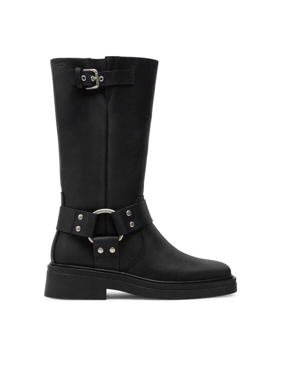 Vagabond Shoemakers Vagabond Shoemakers Μπότες Eyra 5452-209-21 Μαύρο