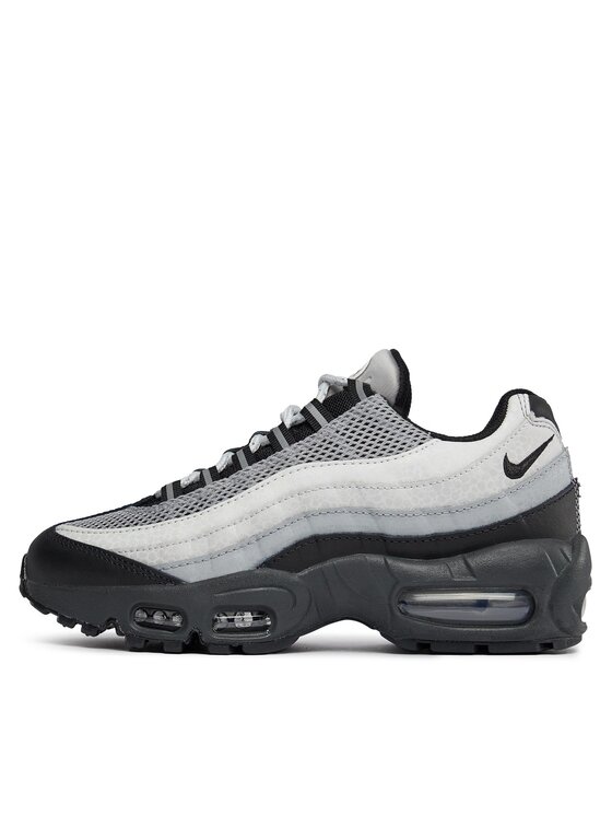 Nike Nike Tenisice Air Max 95 Lx DV5581 Siva