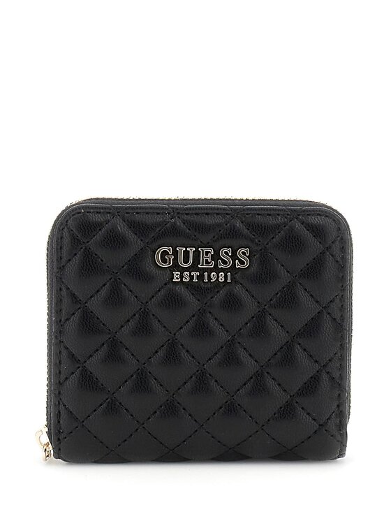 Guess Mazs sieviešu maks SWQG95 41137 Melns