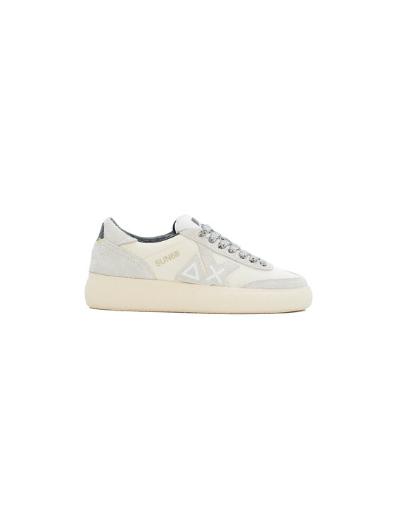 SUN68 SUN68 Sneakers Z45238-31 Bianco