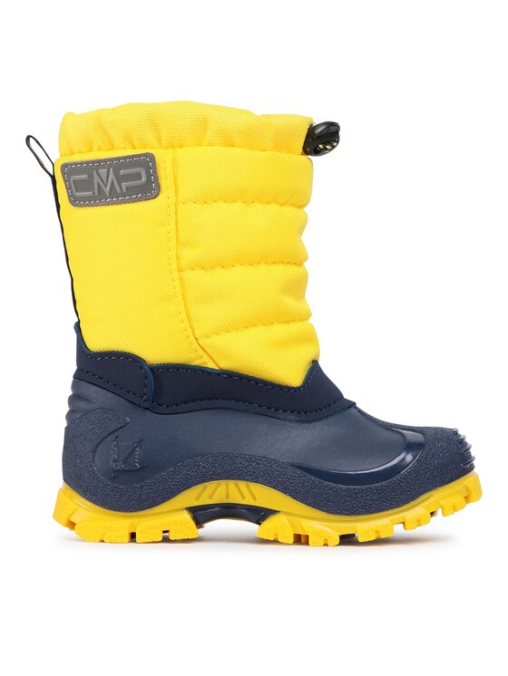 CMP CMP Schneeschuhe Kids Hanki 2.0 30Q4704 Gelb