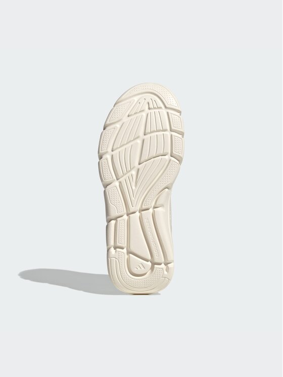 adidas adidas Sneakersy 168958 Szary jasny