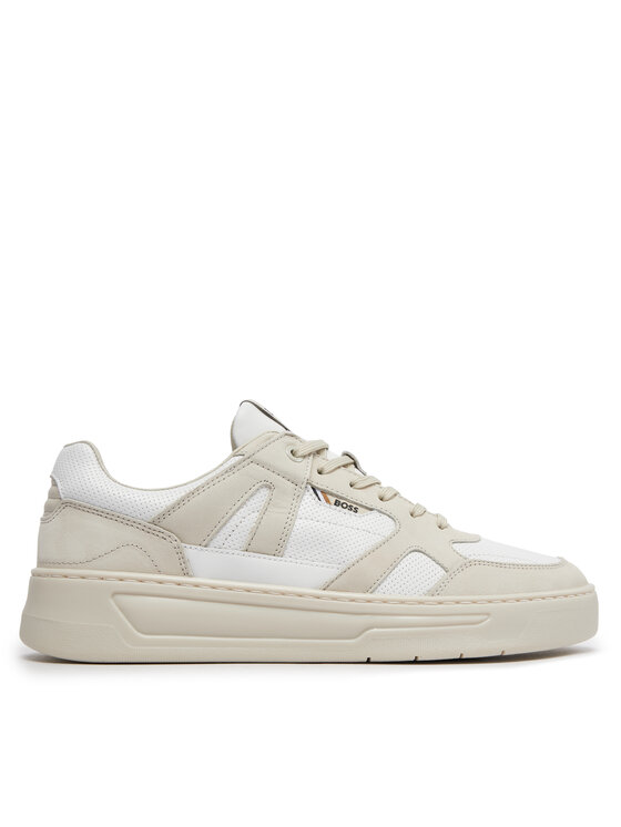 BOSS Boss Tossud Baltimore Tenn Nupf 50517302 Beež