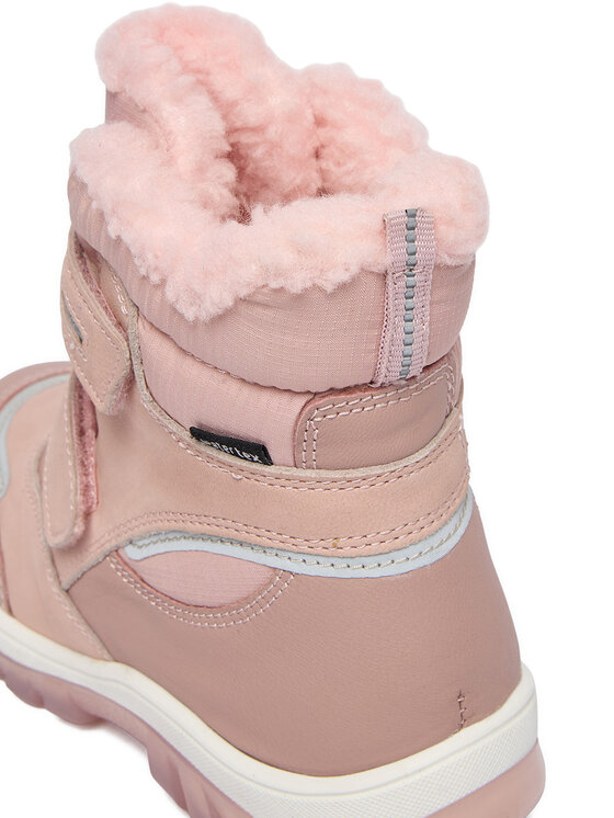 Lasocki Kids Lasocki Kids Čizme za snijeg CEO-CI12-1797-24A(III)DZ Ružičasta