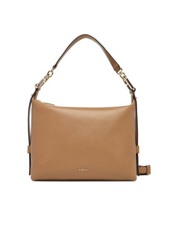 Furla Furla Kabelka Tonie M WB01964 A.0023 CN 4489S Hnedá