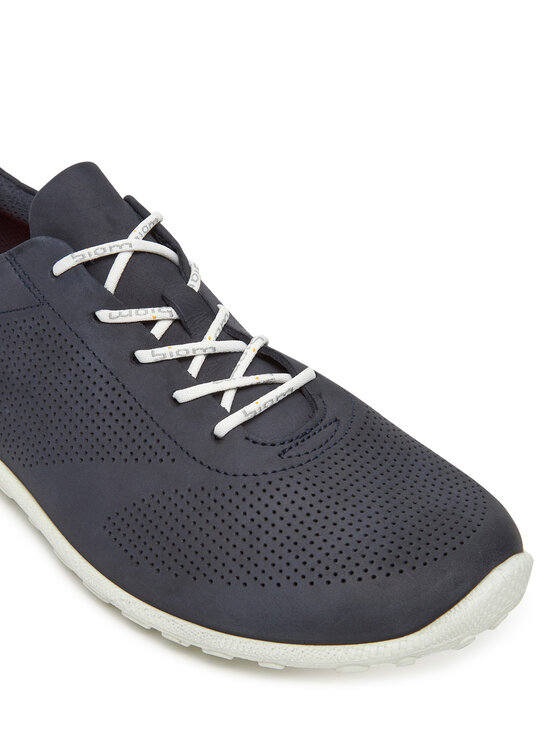 ECCO ECCO Sneakersy Biom Lite 80238402038 Granatowy