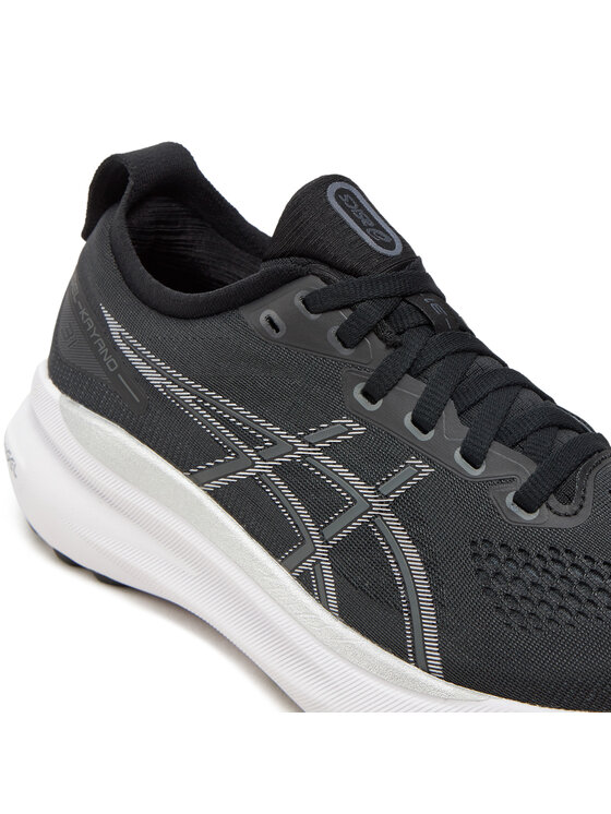Asics Asics Παπούτσια για Τρέξιμο Gel Kayano 31 1012B670 Μαύρο
