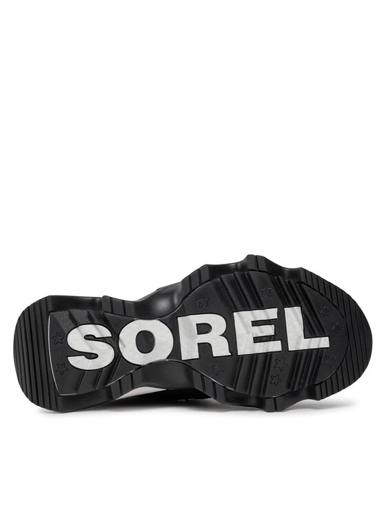 Sorel Sorel Tossud Kinetic™ Impact Conquest Wp NL5040-010 Must