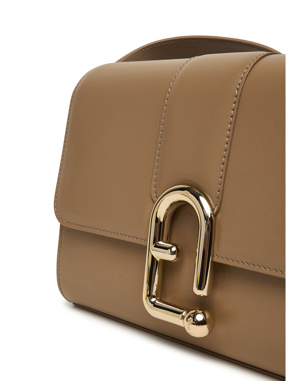 Furla Furla Kabelka Urban  WB01683 BX3346 IT 1257S Béžová