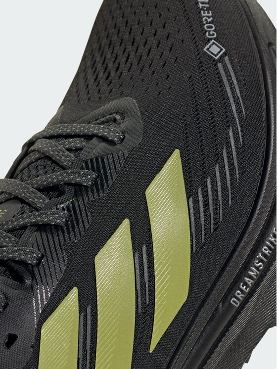 adidas adidas Buty do biegania Supernova Rise GTX Czarny